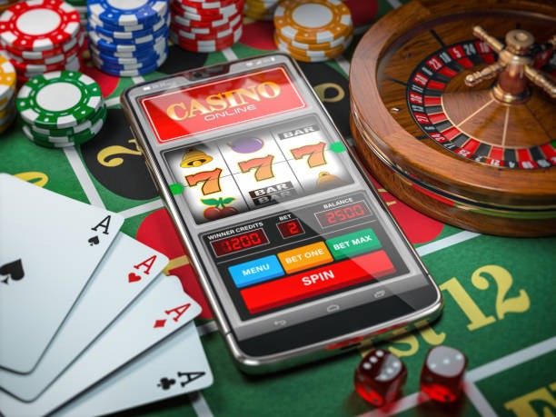 Our joker4d sportsbook and casino service overview